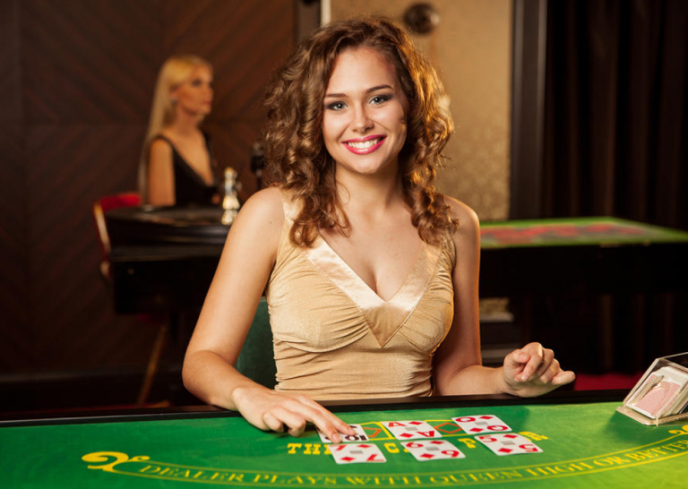 Best Online Casino Gaming