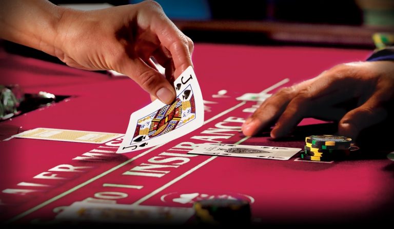 casino