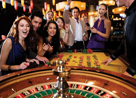 Playing Online Casinos and the Best Gaming Strategies