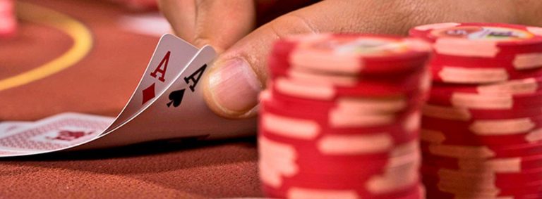 Online Casino Games