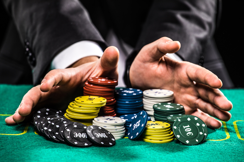 pokerqq