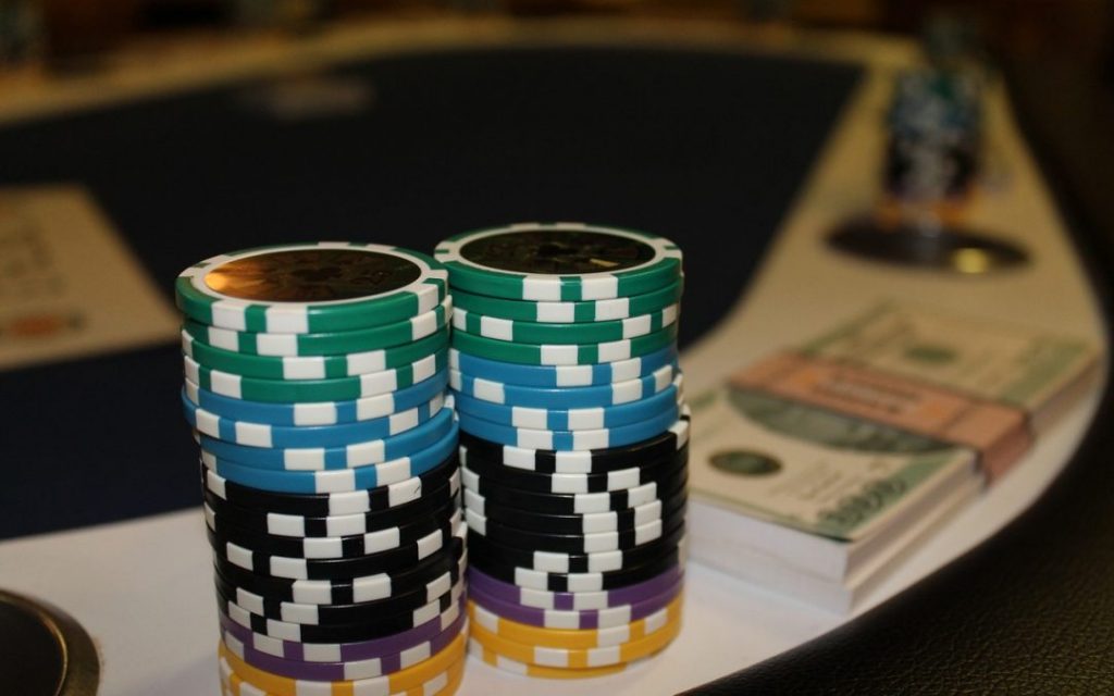 Online Casino Games