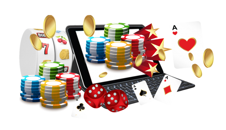 online casino110