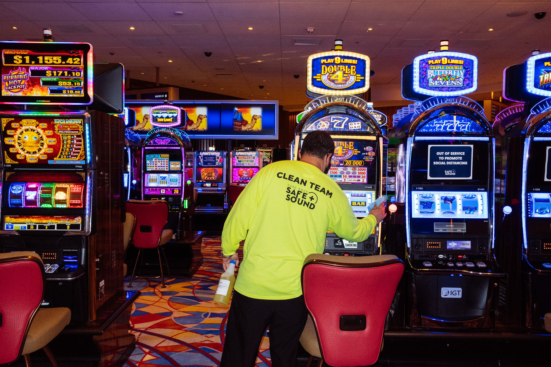What Makes an Online Slot Game Fun to Play