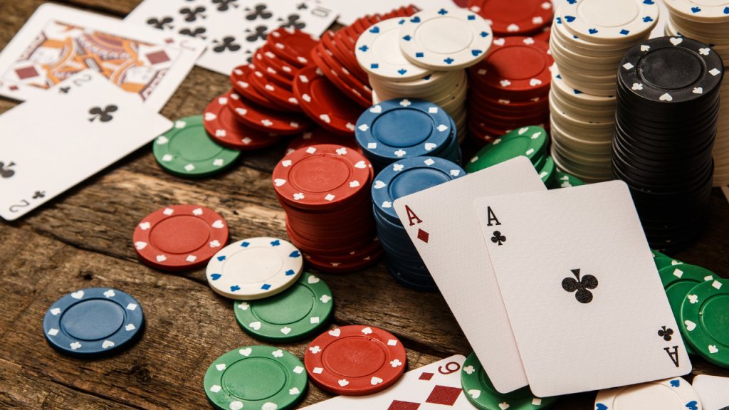 online casino picks