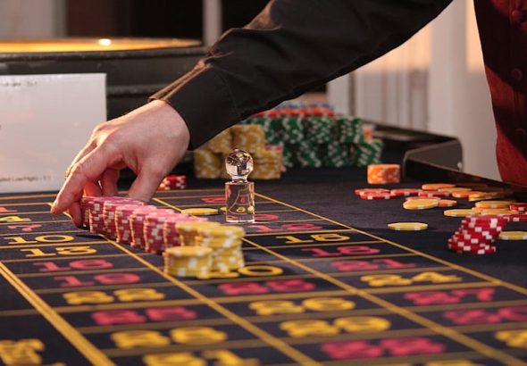 Exploring the Benefits of Free Credit No Deposit Casino Offers