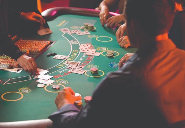 Enjoy Seasonal Casino Promotions Bringing Extra Thrills to Every Player