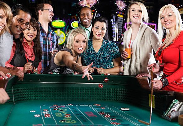 casinoer uden om rofus