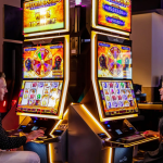 Advanced Tactics for Seasoned Online Slot Games Players