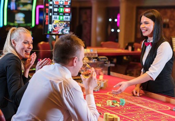 Smart Budget Control Within Online Free Credit Casino Virtual Gaming Spaces
