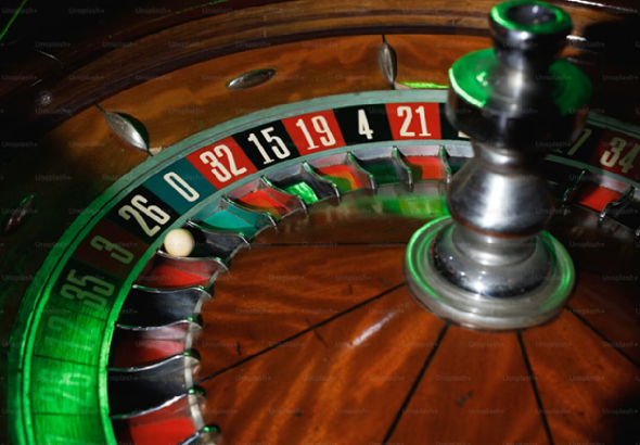 Online Casino