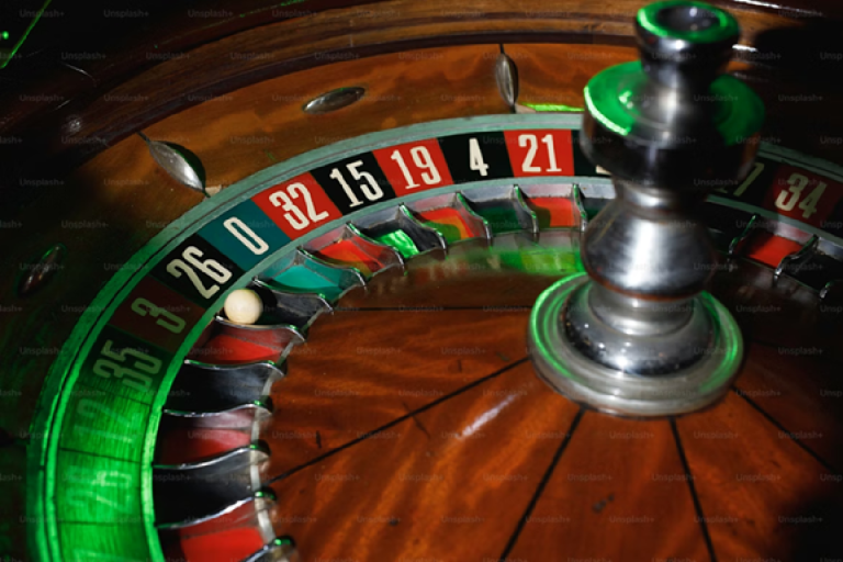 Online Casino