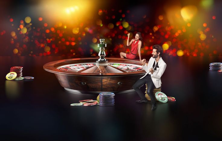 Online Casino