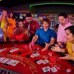 Online Casino