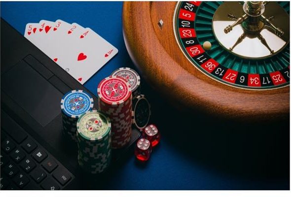 Online Casino