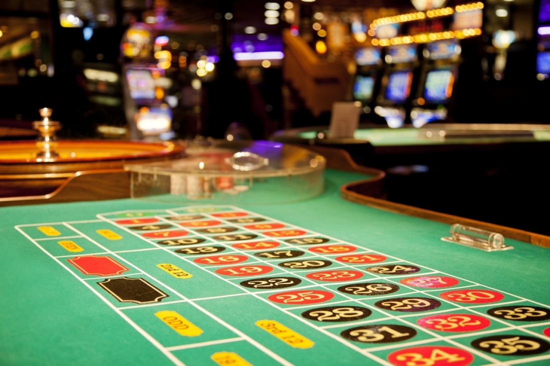 Multiple Casino Game