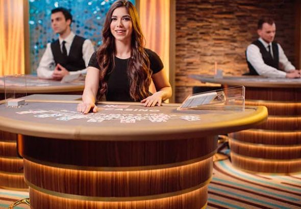 Casino Gaming
