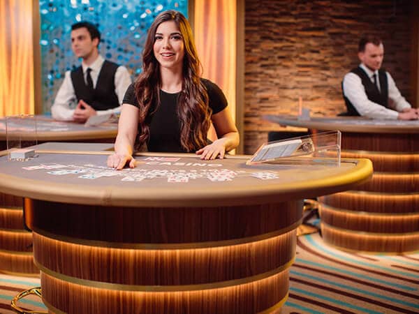 Casino Gaming
