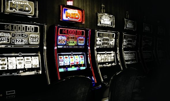 No Registration or Deposit Required: Play This Quick Online Slot Demo Instantly