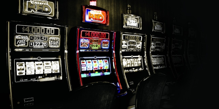 No Registration or Deposit Required: Play This Quick Online Slot Demo Instantly