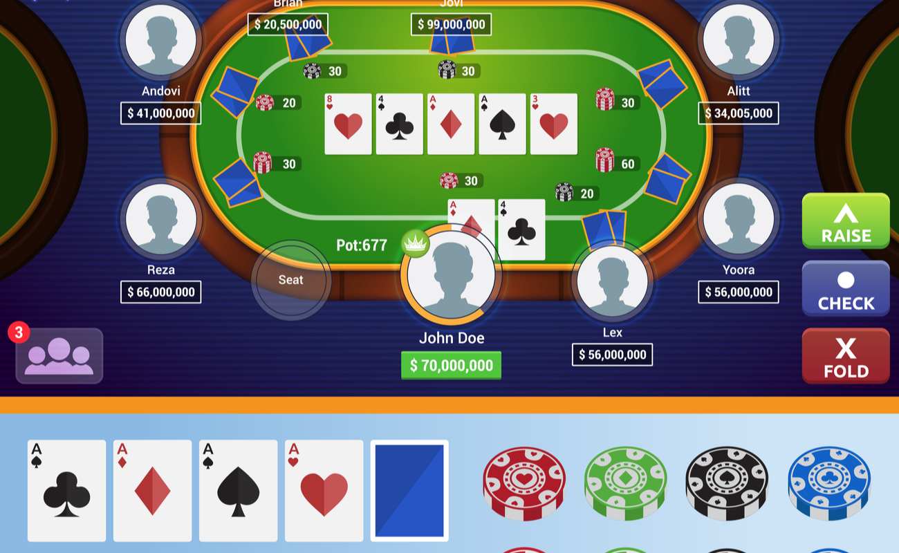 Crypto Casino