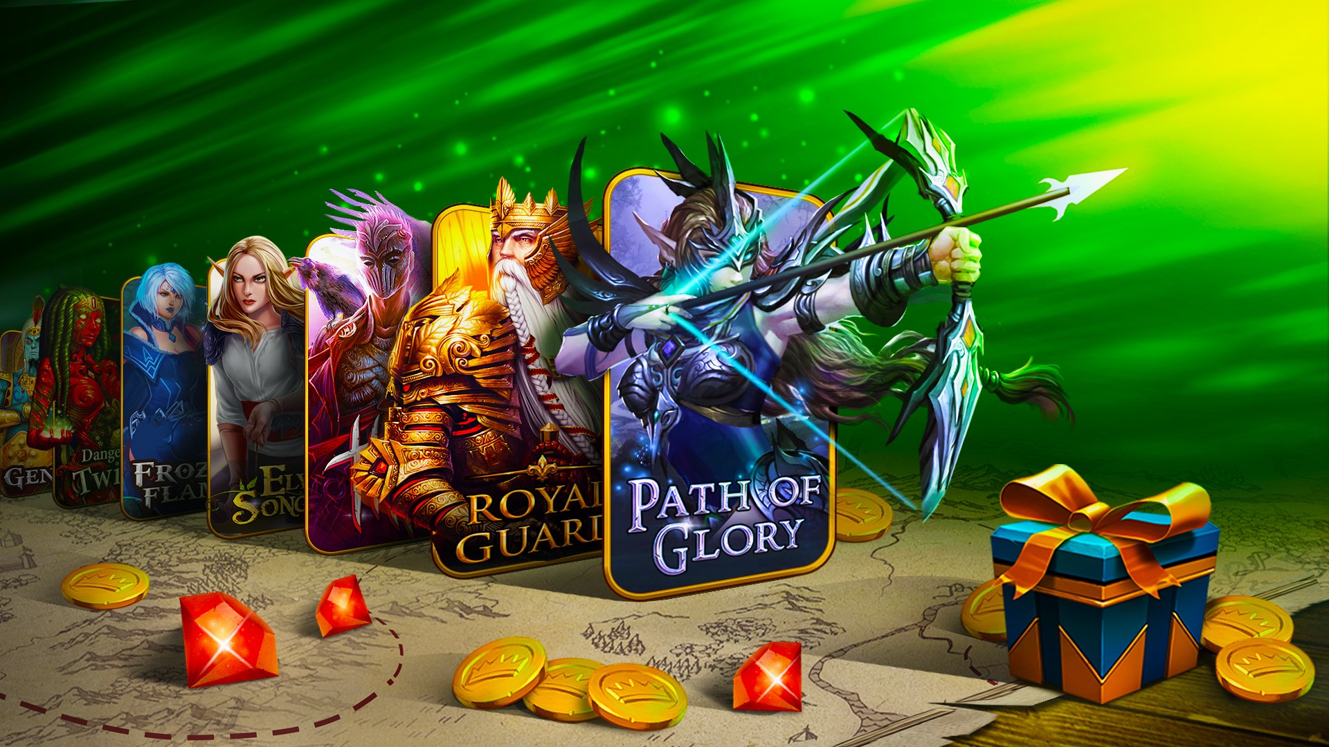 Slot Demo Online
