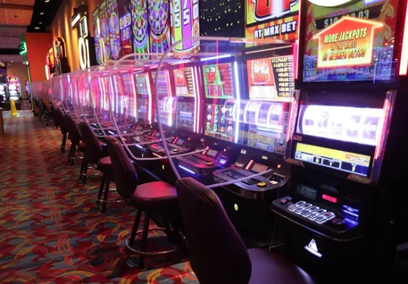 Strengthen Casino Focus, Through Healthy Routines, And Smart Time Management