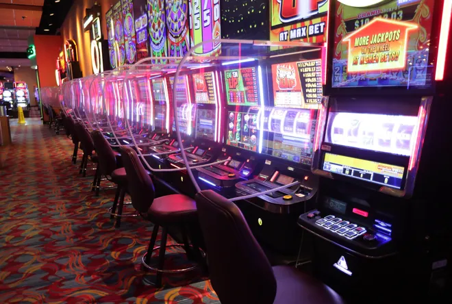 Strengthen Casino Focus, Through Healthy Routines, And Smart Time Management