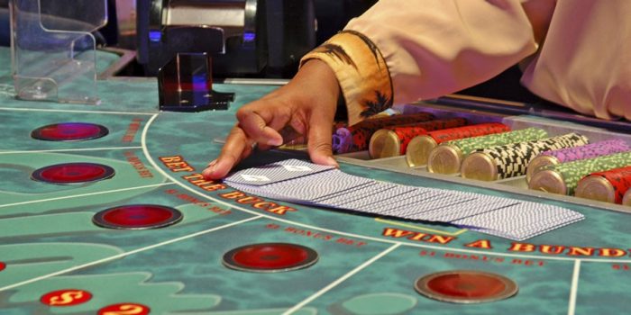 Casino Games