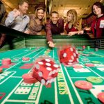 Online Betting Casino