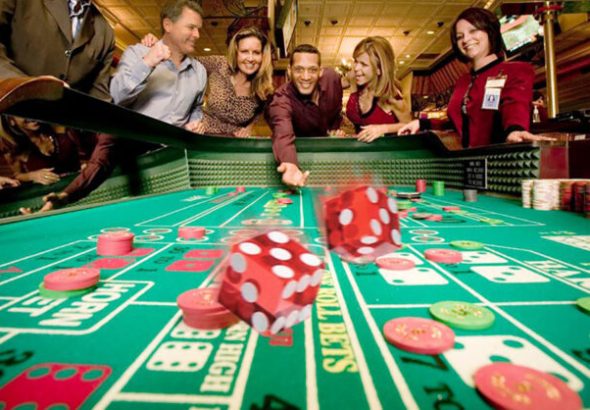 Online Betting Casino