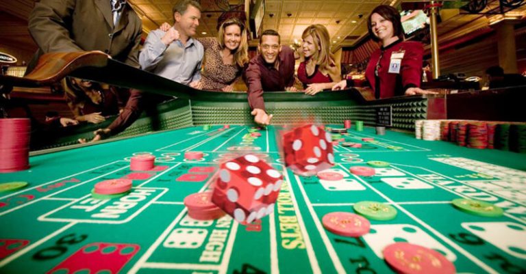 Online Betting Casino