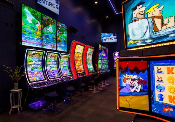 Claiming Free Credit Through Online Casino Promotions With Simple Steps