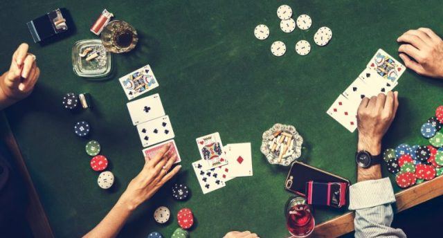 Payment Methods Shaping Convenient Transactions For Modern Online Casino Players