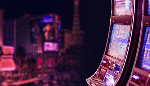 Building A Slot
