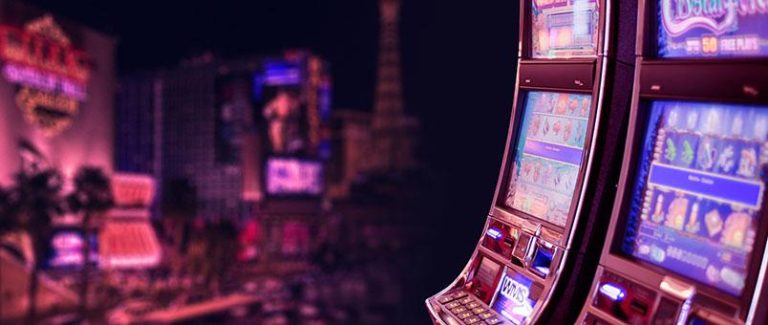 Building A Slot