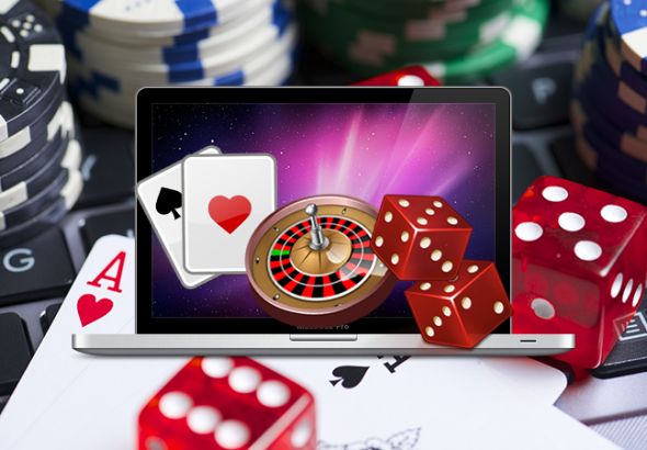 Simple Ways to Manage Access to an Online Casino Account