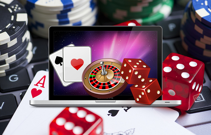 Simple Ways to Manage Access to an Online Casino Account