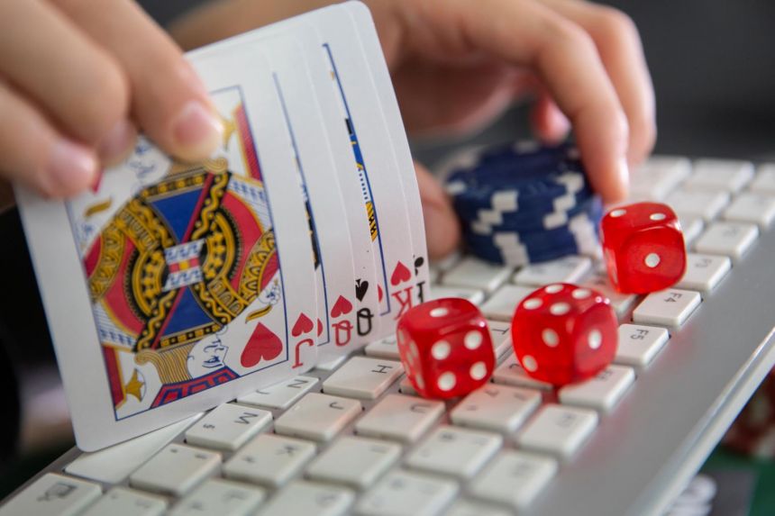 casino login australia