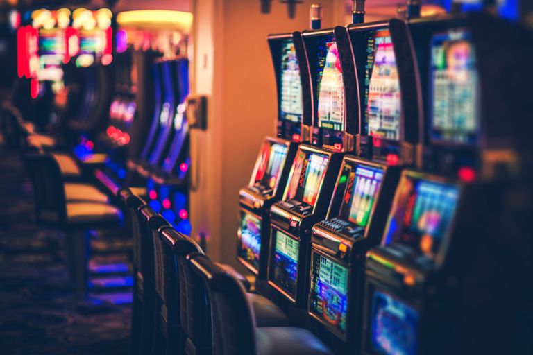 online pokies Australia real money no deposit