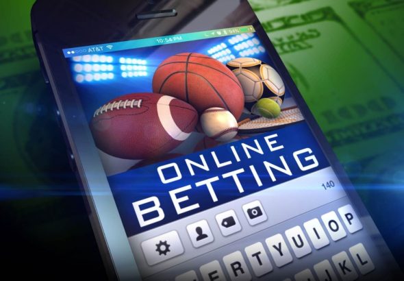Sports Betting